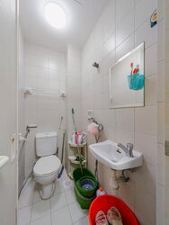 Water Place (D15), Condominium #504374131